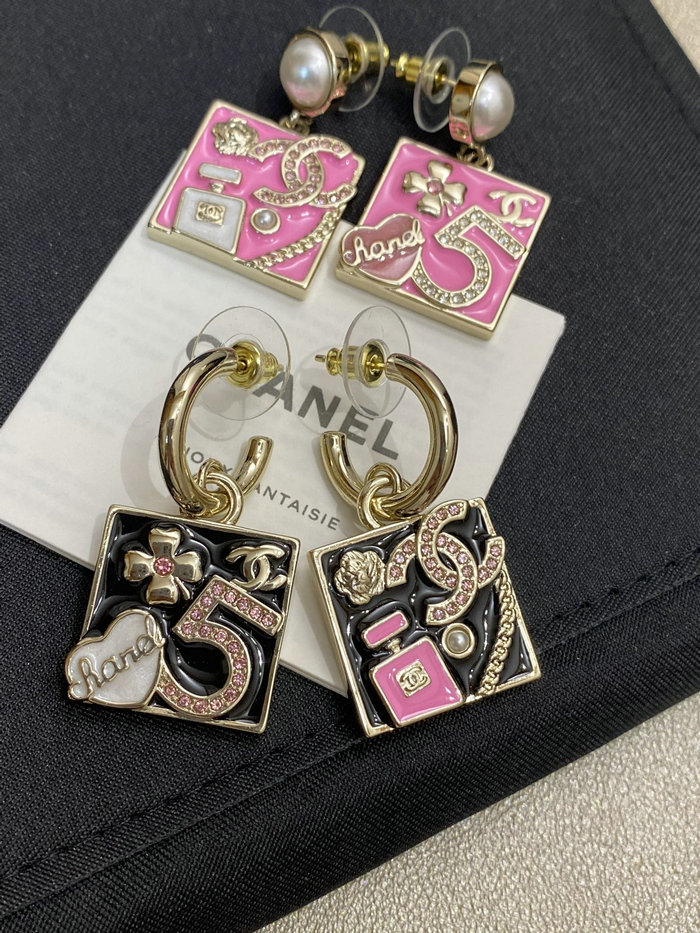 Chanel Earrings CE60311