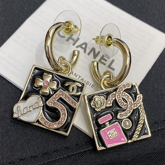 Chanel Earrings CE60311