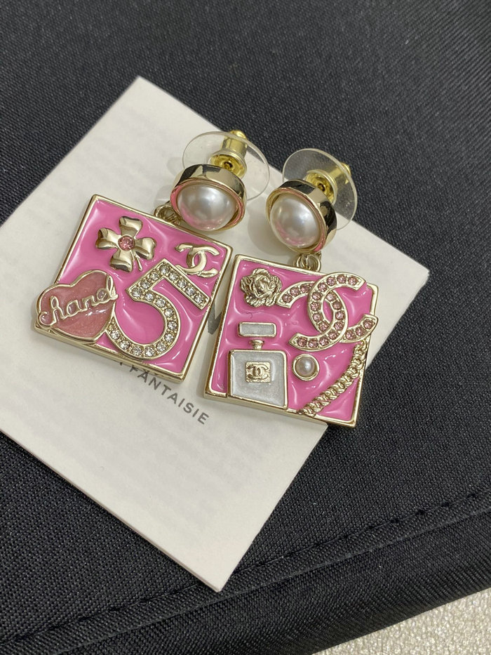 Chanel Earrings CE60312