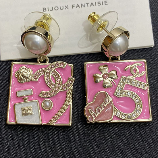 Chanel Earrings CE60312