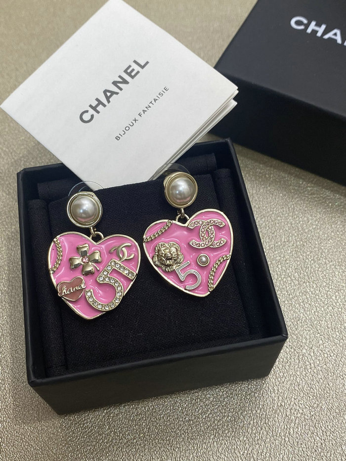 Chanel Earrings CE60313