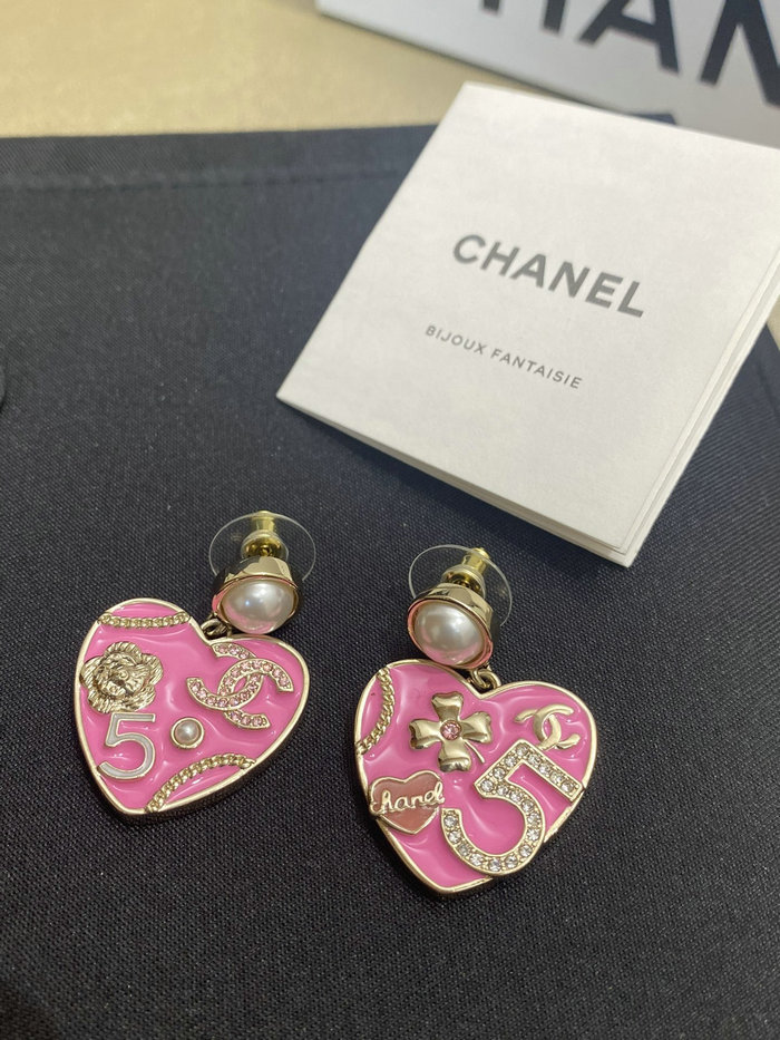 Chanel Earrings CE60313