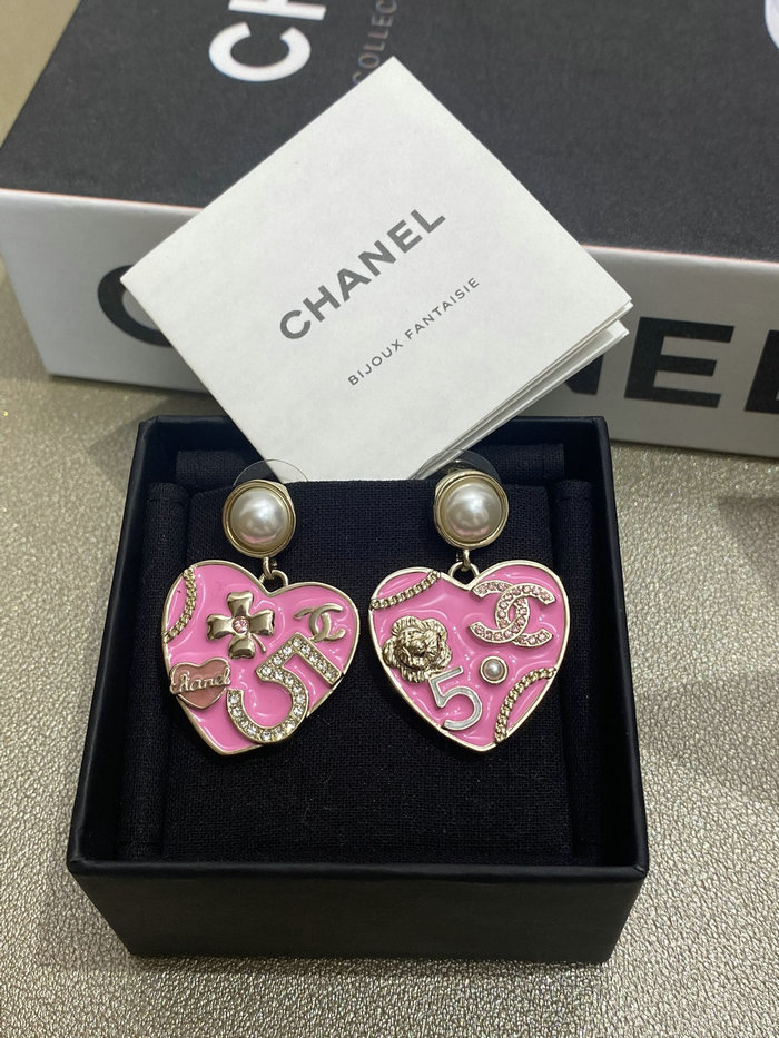 Chanel Earrings CE60313