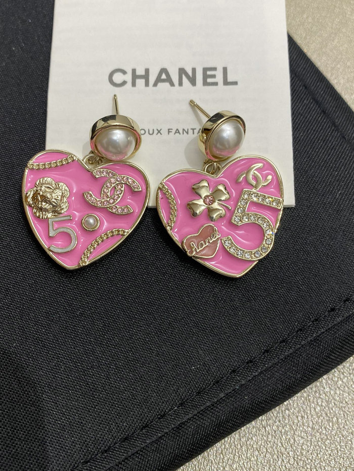 Chanel Earrings CE60313