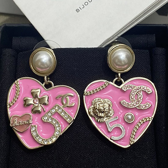 Chanel Earrings CE60313