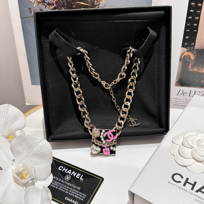 Chanel Necklace CN60301