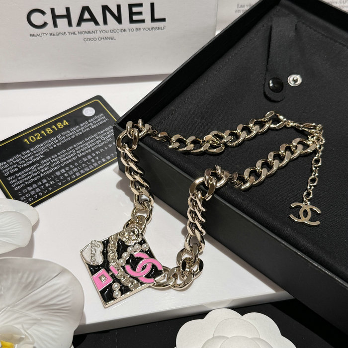 Chanel Necklace CN60301