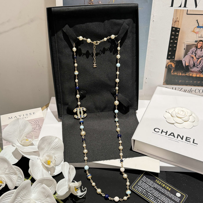 Chanel Necklace CN60302