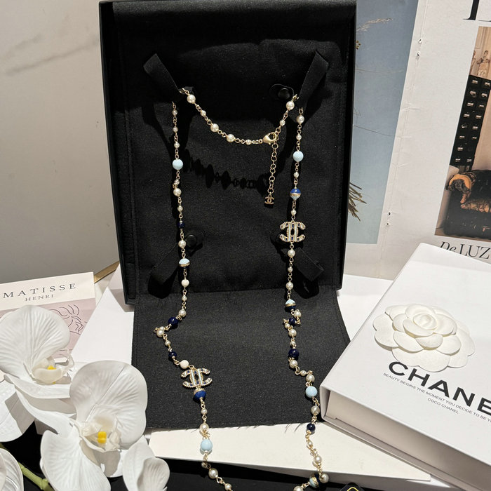 Chanel Necklace CN60303