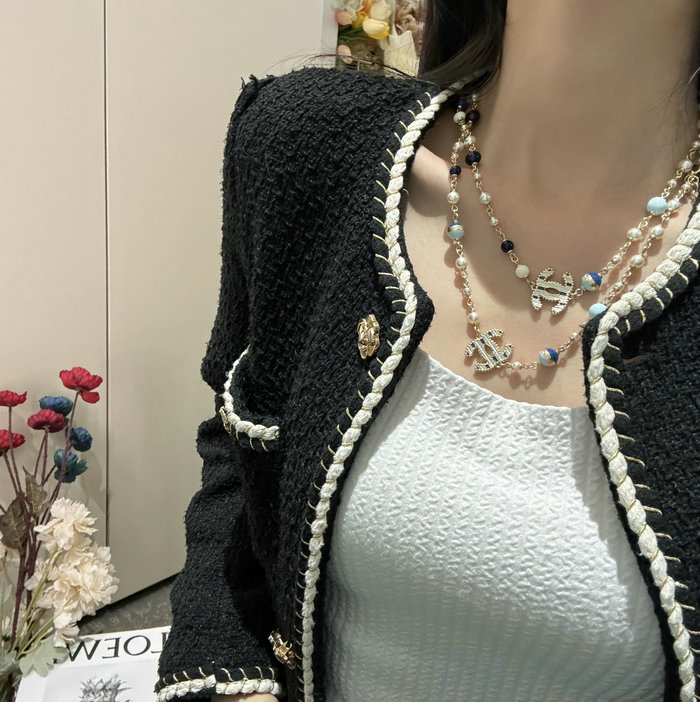 Chanel Necklace CN60303