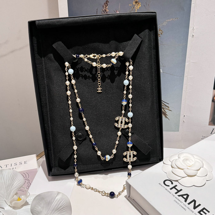 Chanel Necklace CN60303