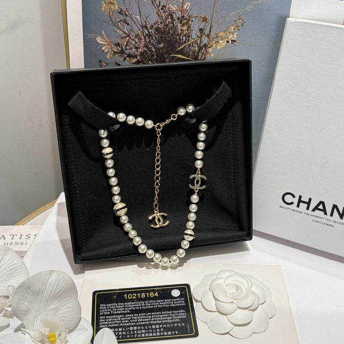 Chanel Necklace CN60304