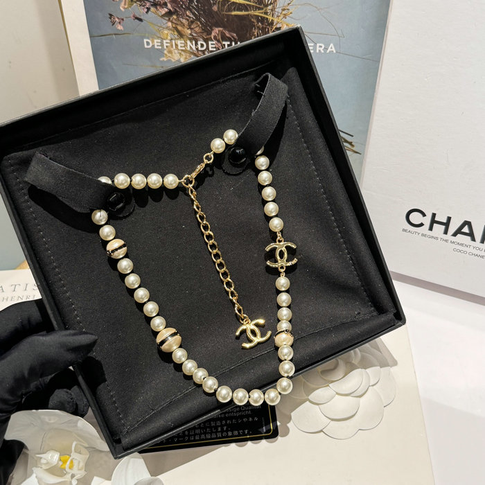 Chanel Necklace CN60304