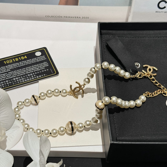 Chanel Necklace CN60304