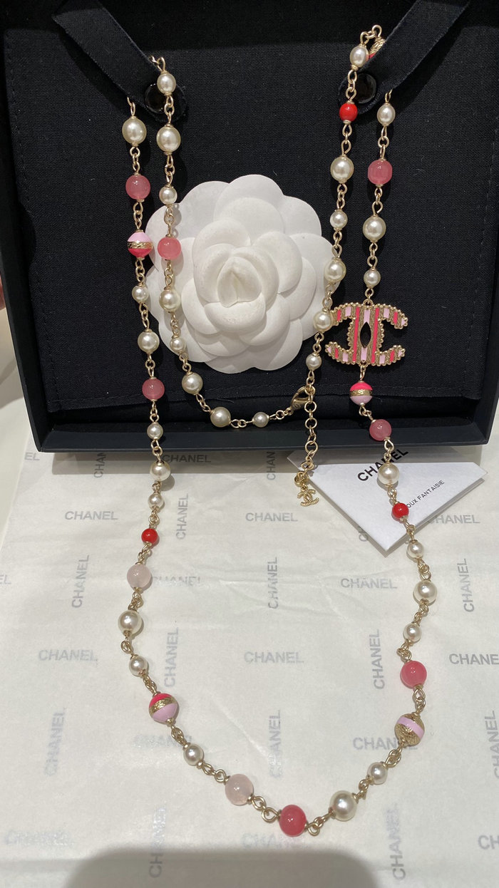 Chanel Necklace CN60306