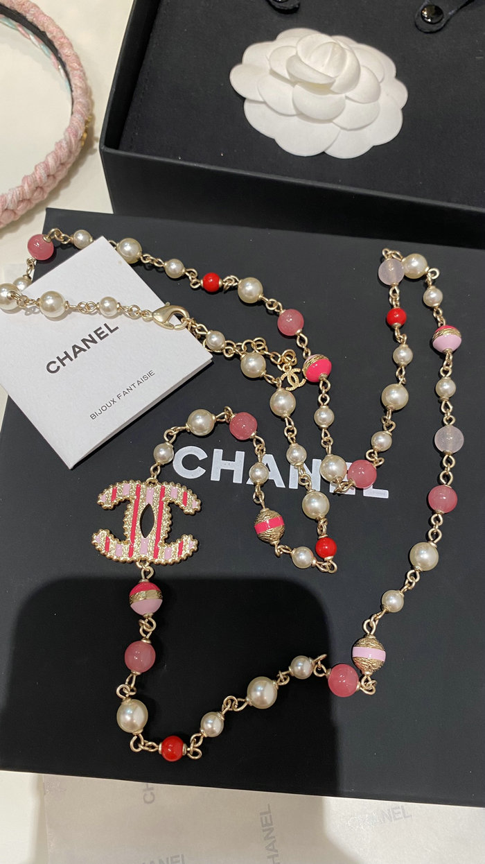 Chanel Necklace CN60306