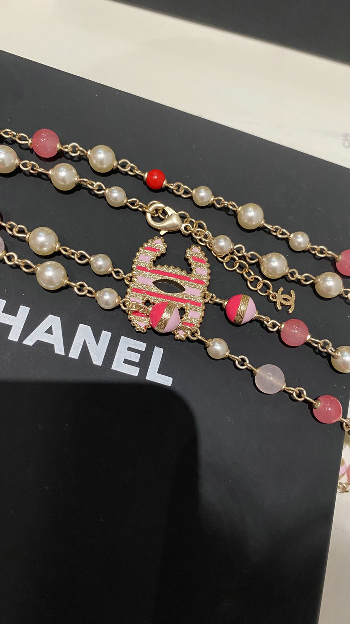 Chanel Necklace CN60306