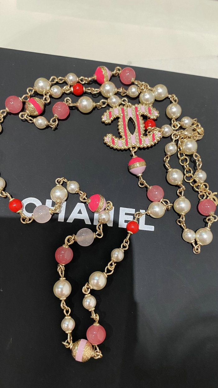 Chanel Necklace CN60306