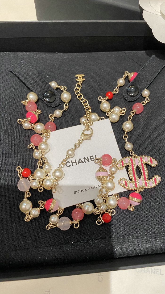 Chanel Necklace CN60306