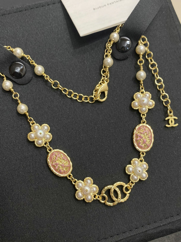 Chanel Necklace CN60307