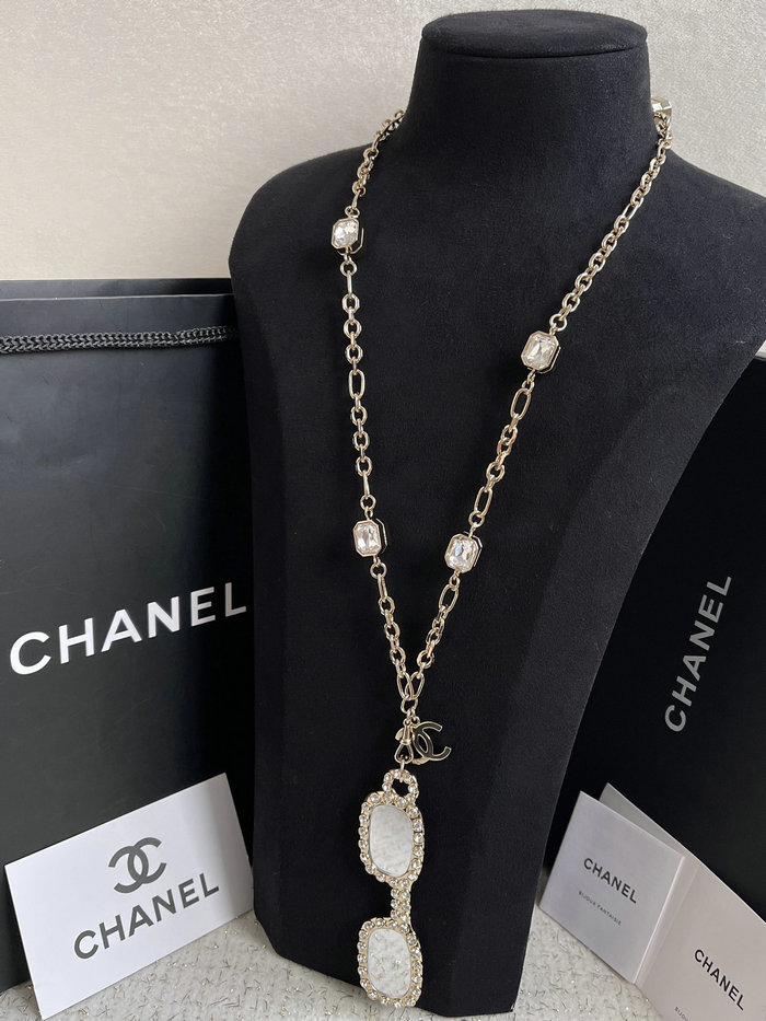 Chanel Necklace CN60308