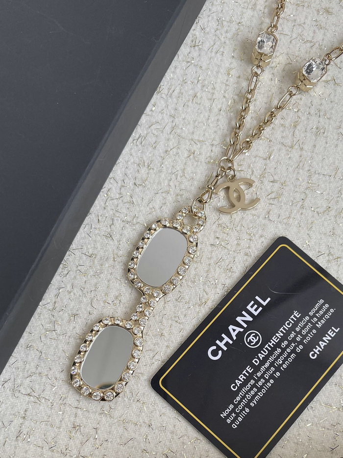 Chanel Necklace CN60308