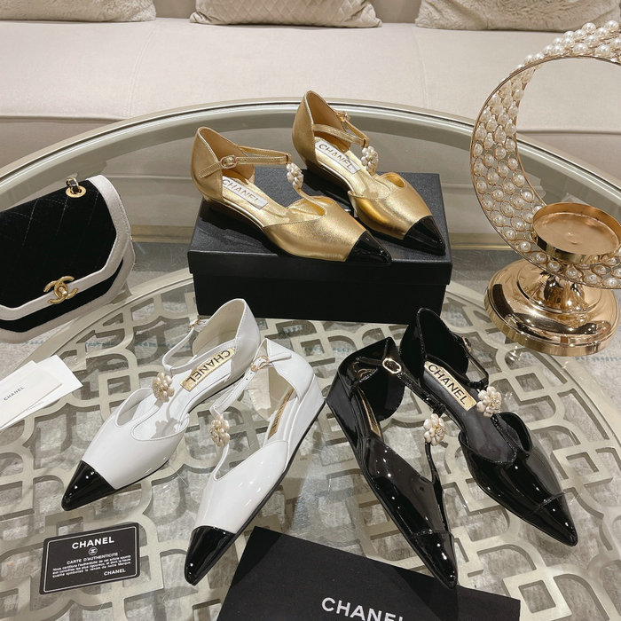 Chanel Pumps WSC53102