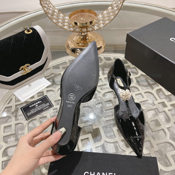 Chanel Pumps WSC53102