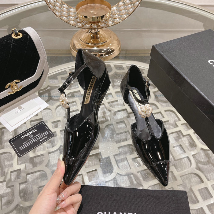 Chanel Pumps WSC53102