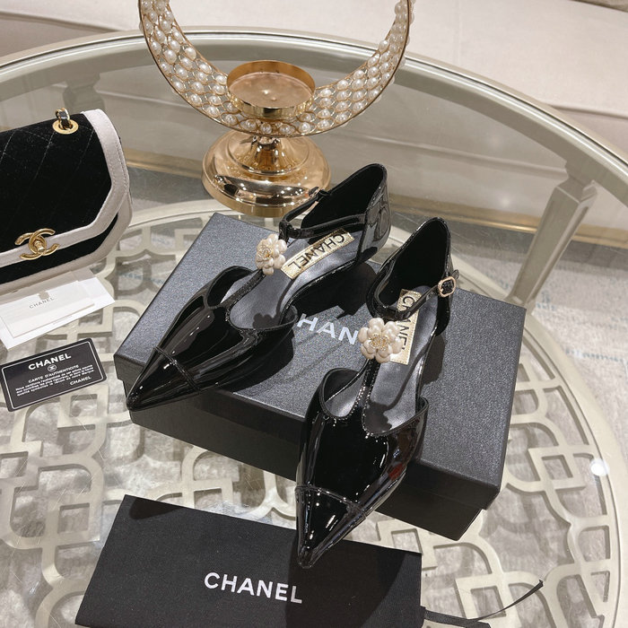 Chanel Pumps WSC53102