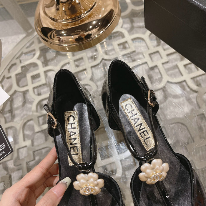 Chanel Pumps WSC53102