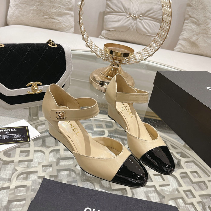 Chanel Pumps WSC53103