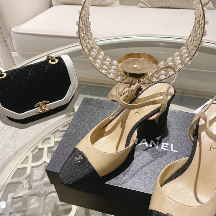 Chanel Pumps WSC53104