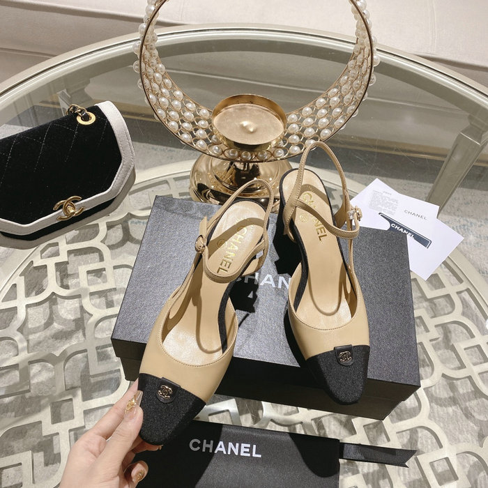 Chanel Pumps WSC53104