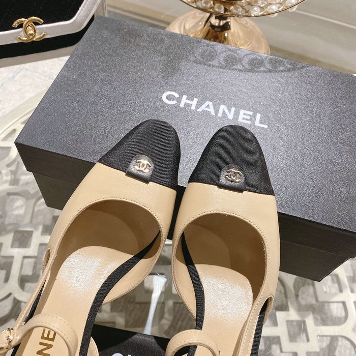 Chanel Pumps WSC53104