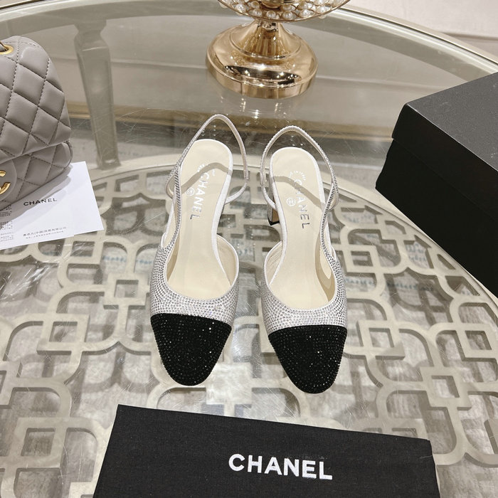 Chanel Pumps WSC53105