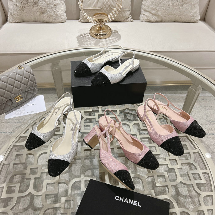 Chanel Pumps WSC53105