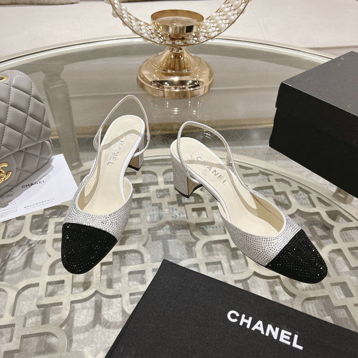 Chanel Pumps WSC53105