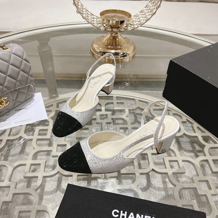 Chanel Pumps WSC53105