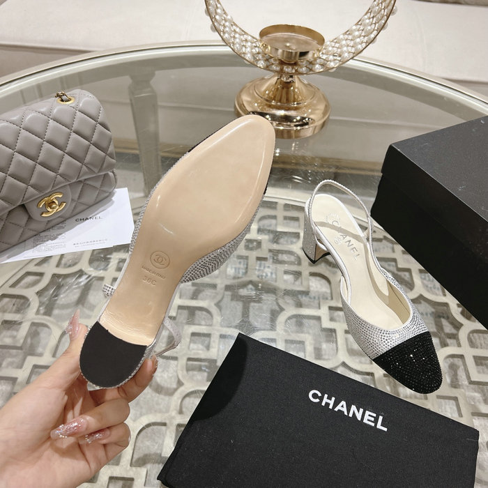 Chanel Pumps WSC53105