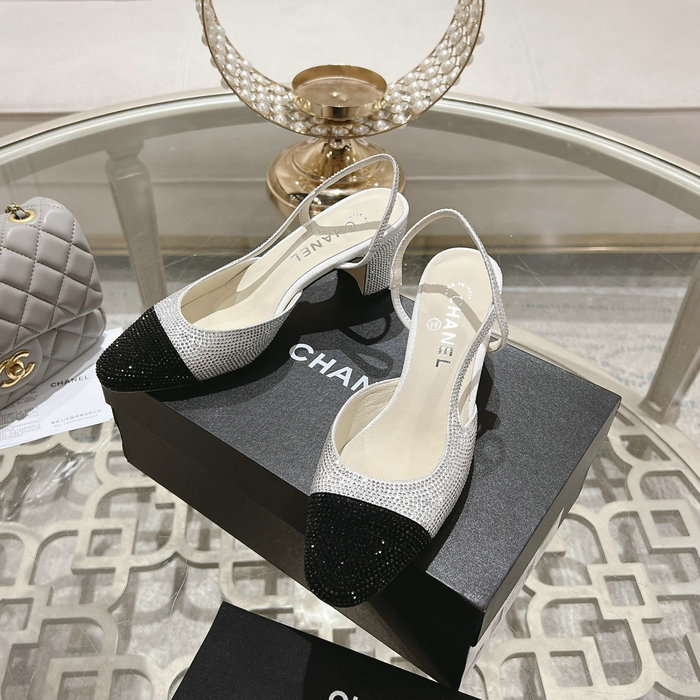 Chanel Pumps WSC53105