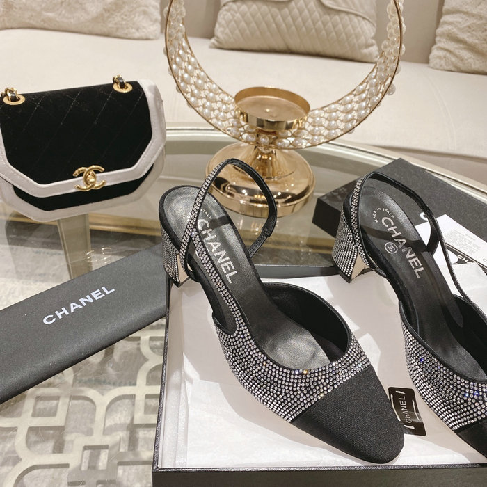 Chanel Pumps WSC53106