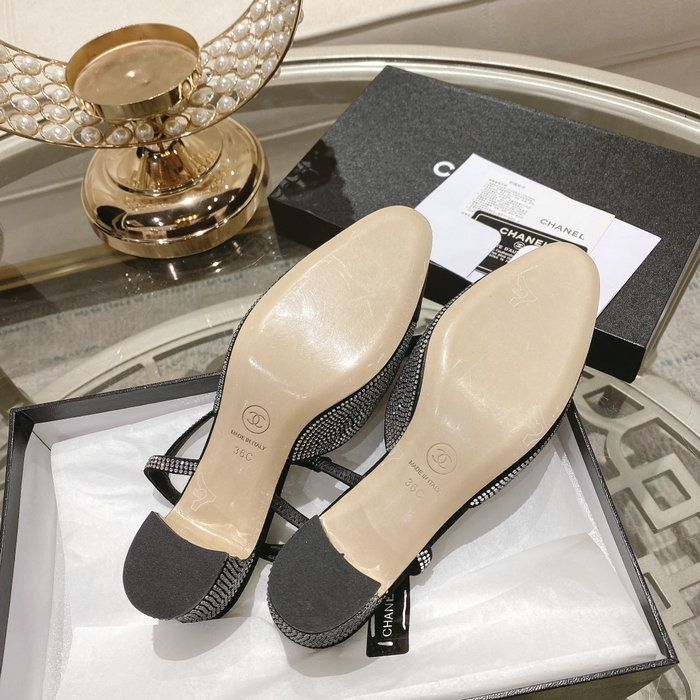 Chanel Pumps WSC53106