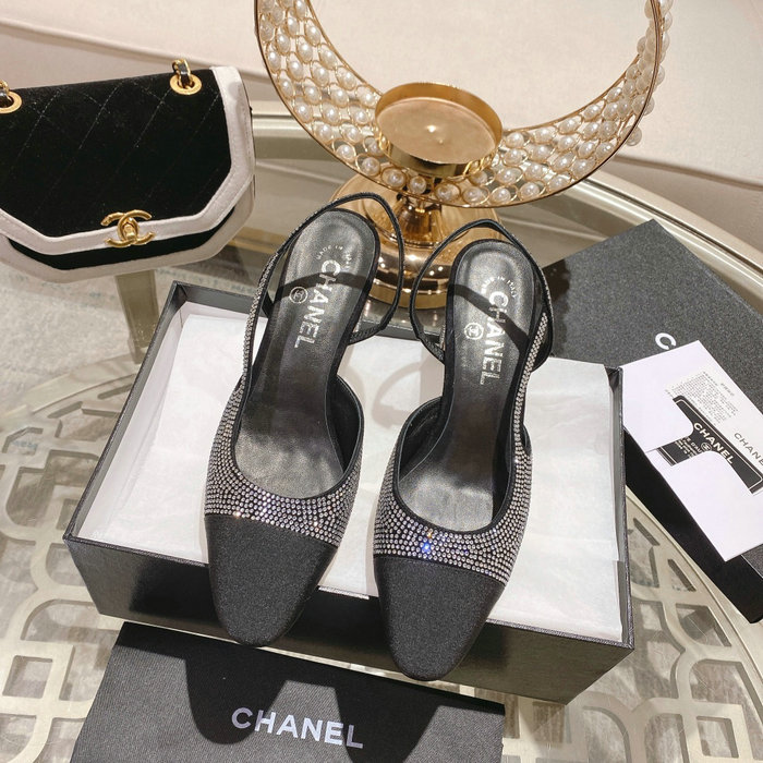 Chanel Pumps WSC53106