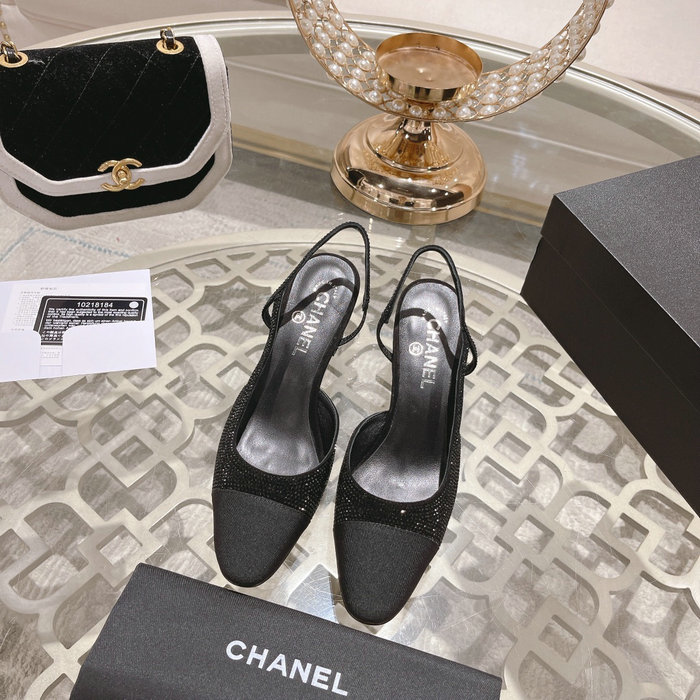 Chanel Pumps WSC53107