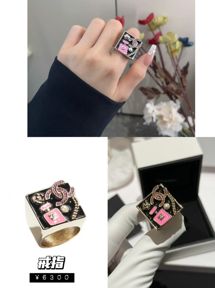 Chanel Ring CR60301