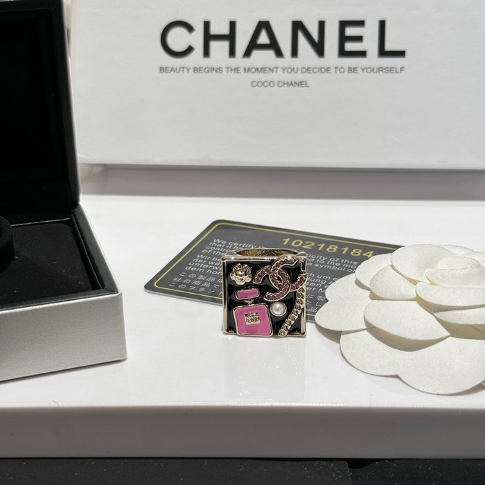 Chanel Ring CR60301