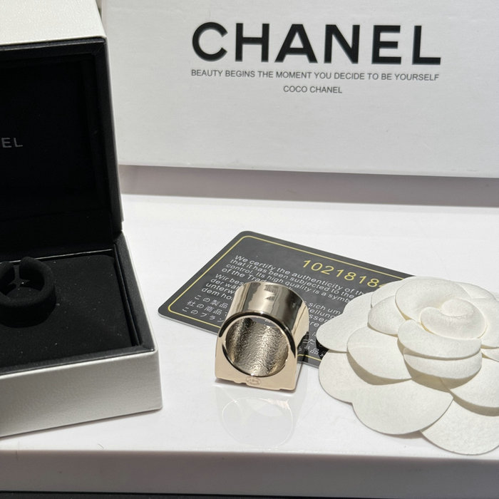 Chanel Ring CR60301