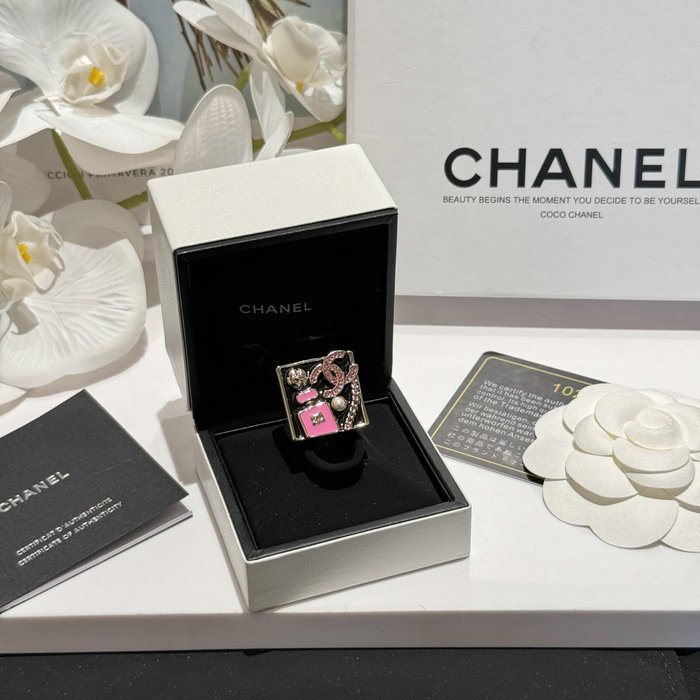 Chanel Ring CR60301