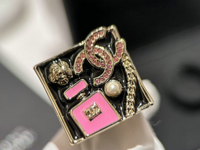 Chanel Ring CR60301